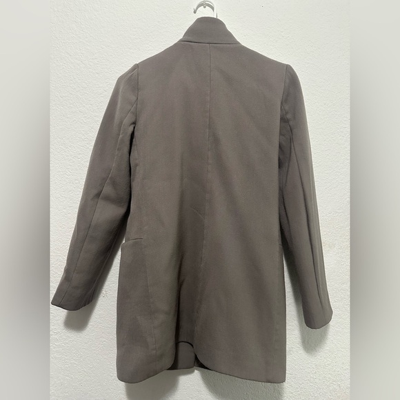 CINZIA ROCCA Women’s Coat Size 2 - Picture 3 of 9